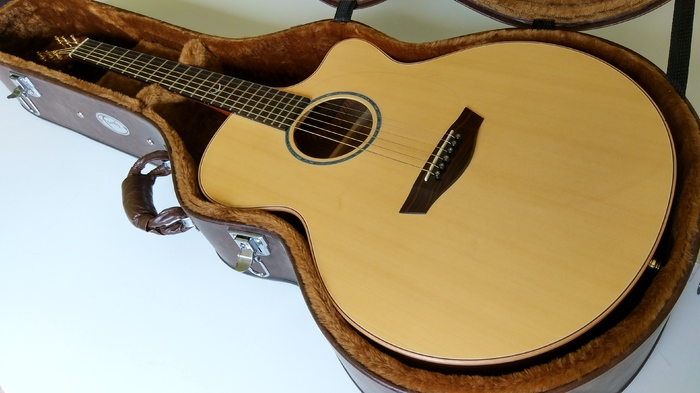Faith Fjhg Higloss Jupiter Jumbo 1815105 Audiofanzine faith fjhg higloss jupiter jumbo 1815105 audiofanzine