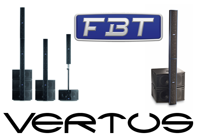 Photo FBT Pack Vertus 2200 : 1384962562 FBT vertus (#1227842 ...