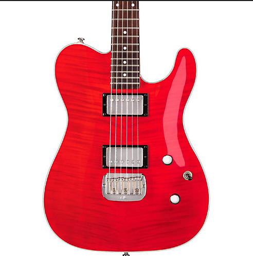 Fender Troublemaker Tele (5678)