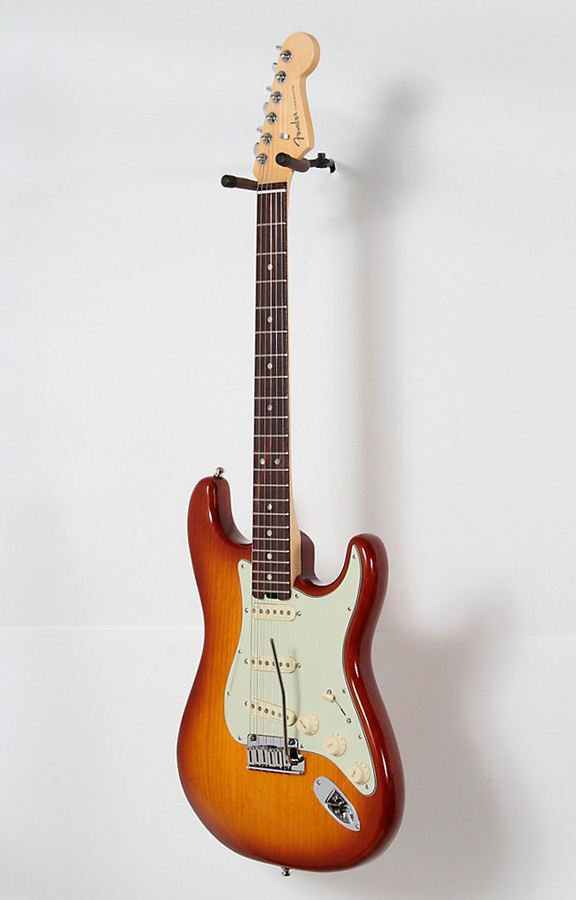 Fender Limited Edition 2016 American Elite Stratocaster image (1828742) Audiofanzine