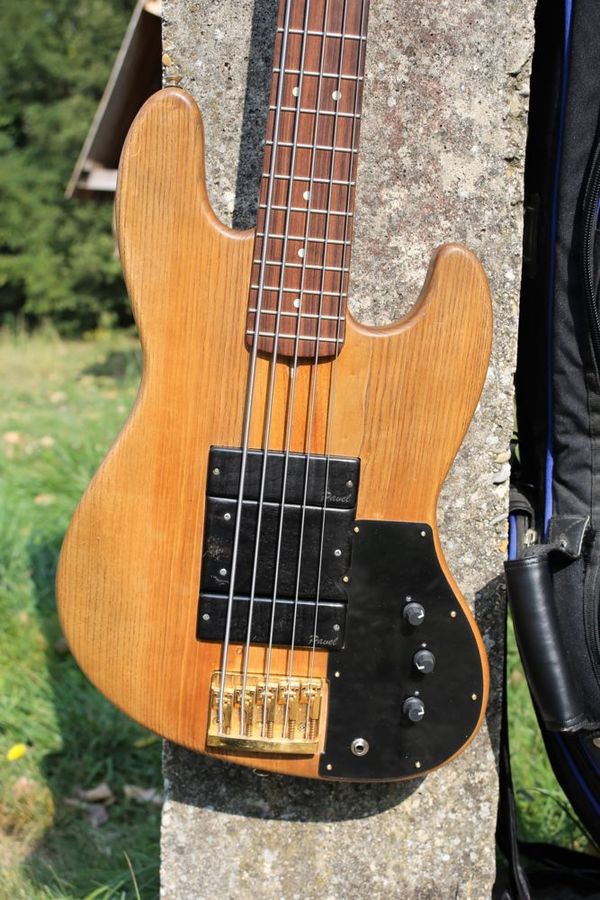 Guild S50 (8336)