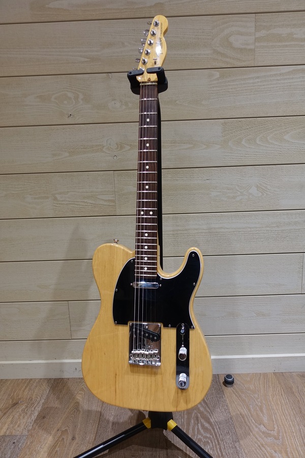 Fender American Standard Telecaster [20082012] image (1541889