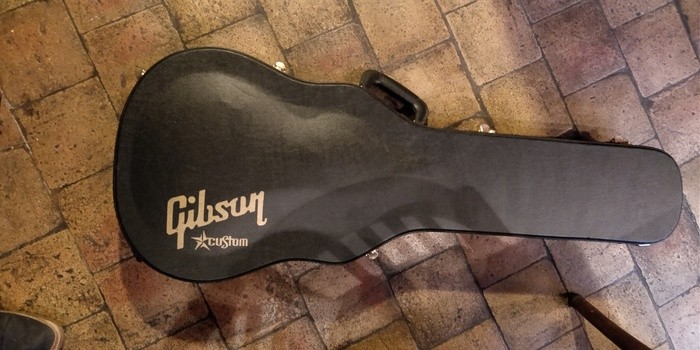 Gibson ES-339 30/60 Slender Neck - Light Caramel Burst (3844)