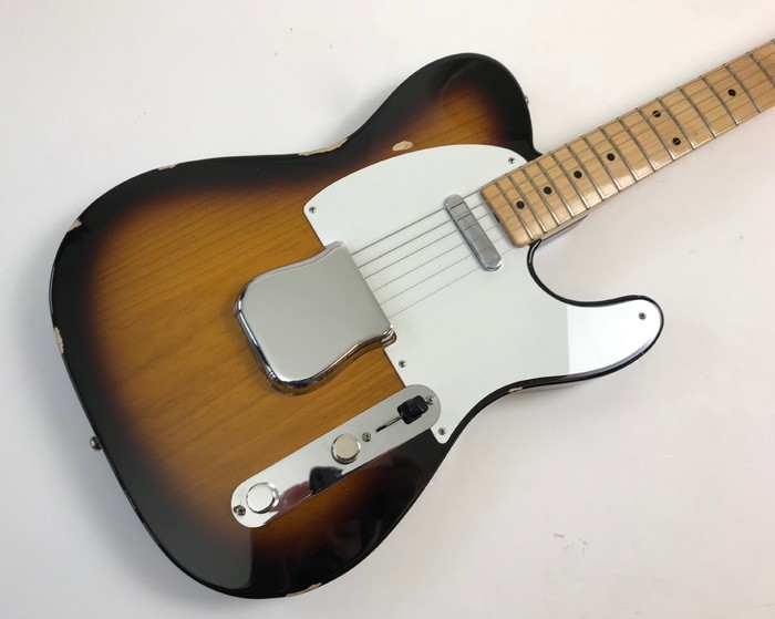 Fender American Vintage '58 Telecaster (3493)