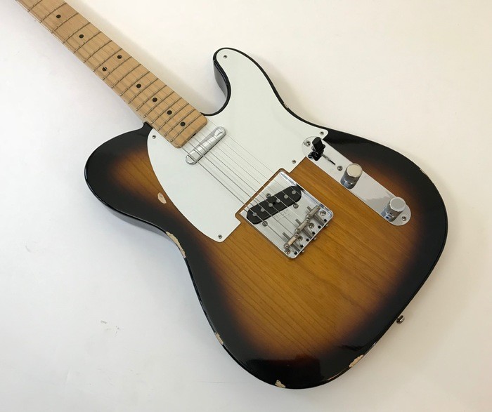 Fender American Vintage '58 Telecaster (57746)