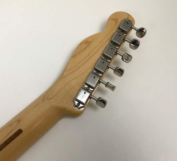 Fender American Vintage '58 Telecaster (36325)