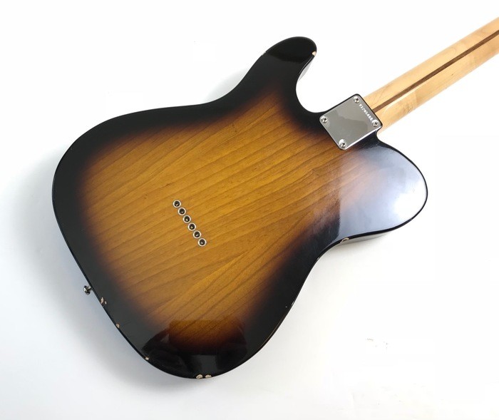 Fender American Vintage '58 Telecaster (21734)
