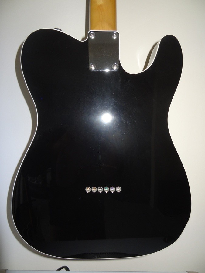 Fender American Vintage '64 Telecaster LH (27761)