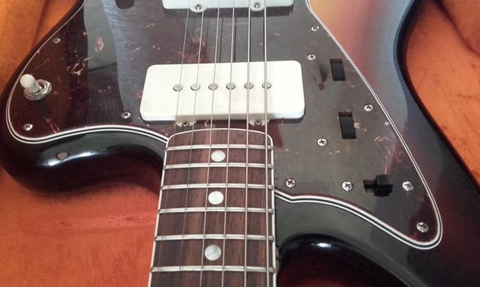 Fender American Vintage '65 Jazzmaster (52900)