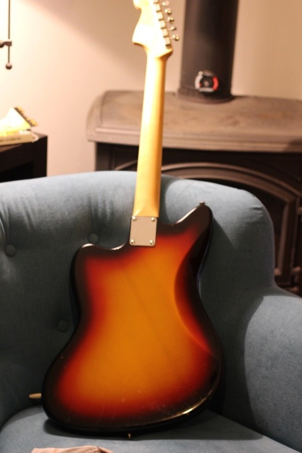 Fender American Vintage '65 Jazzmaster (71349)