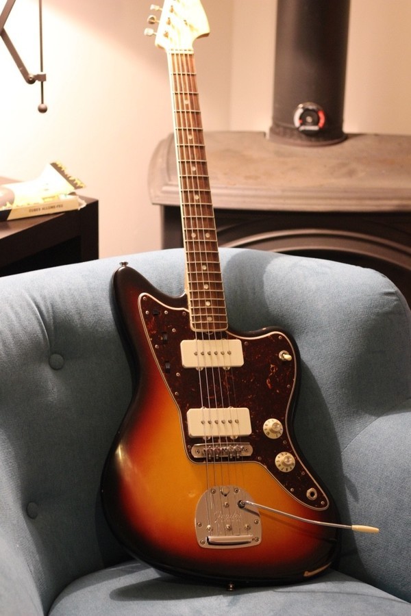 Fender American Vintage '65 Jazzmaster (70891)