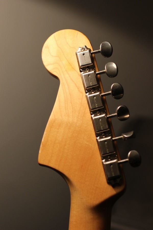 Fender American Vintage '65 Jazzmaster (57417)
