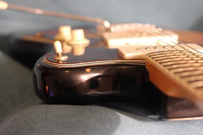 Fender American Vintage '65 Jazzmaster (38213)
