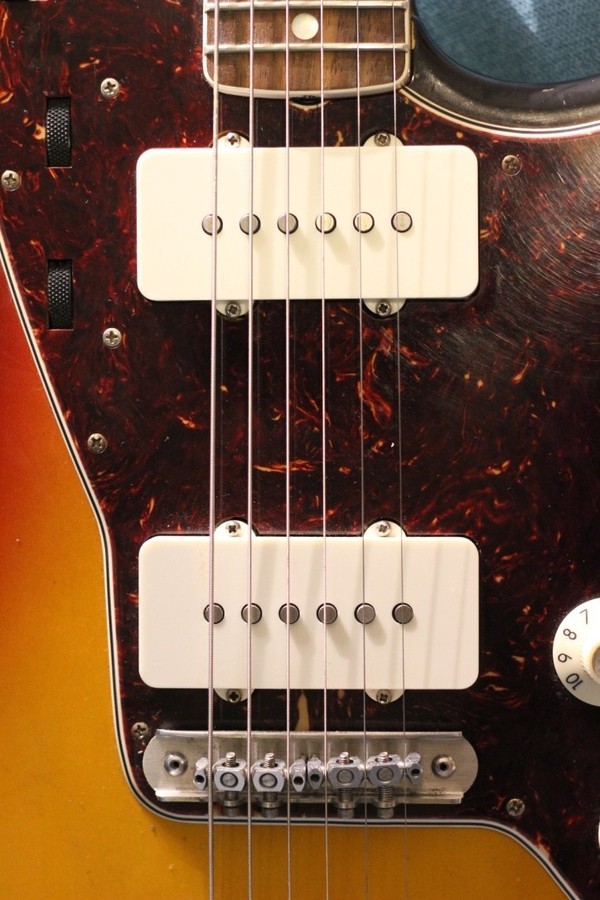 Fender American Vintage '65 Jazzmaster (28012)