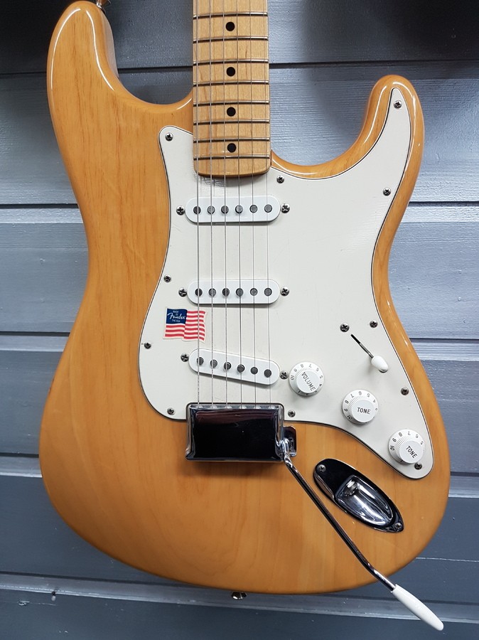 Fender American Vintage '70 Stratocaster Reissue (96399)