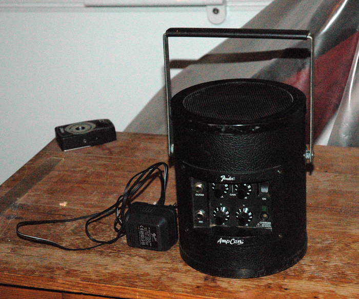 best fender amp for home use