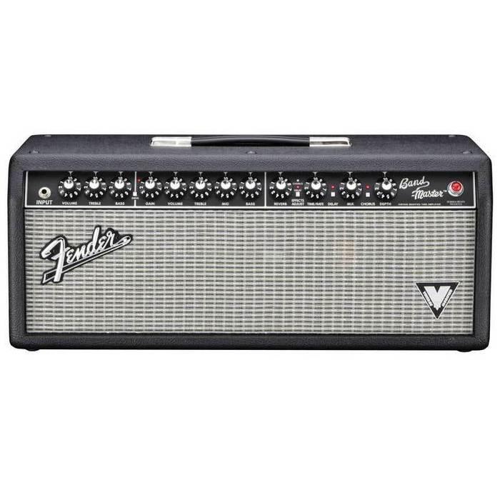 Fender BandMaster VM image (99904) Audiofanzine