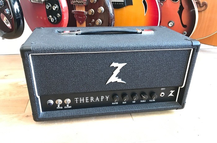 Fender Champ