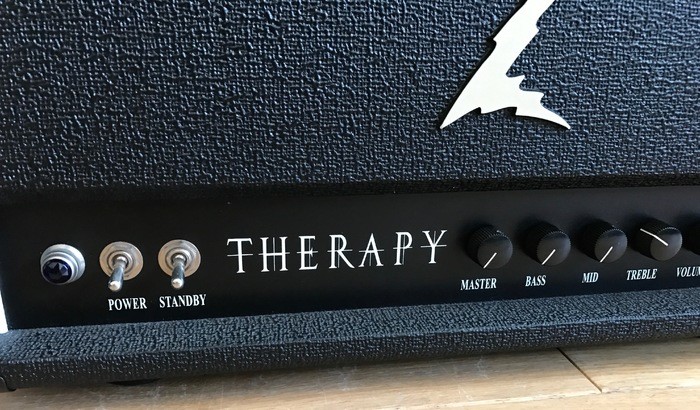 Fender Champ
