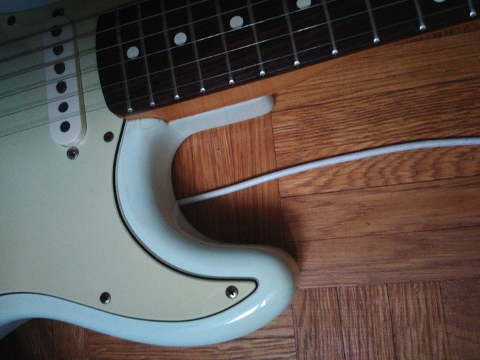 Fender Classic Player '60s Stratocaster (83734)