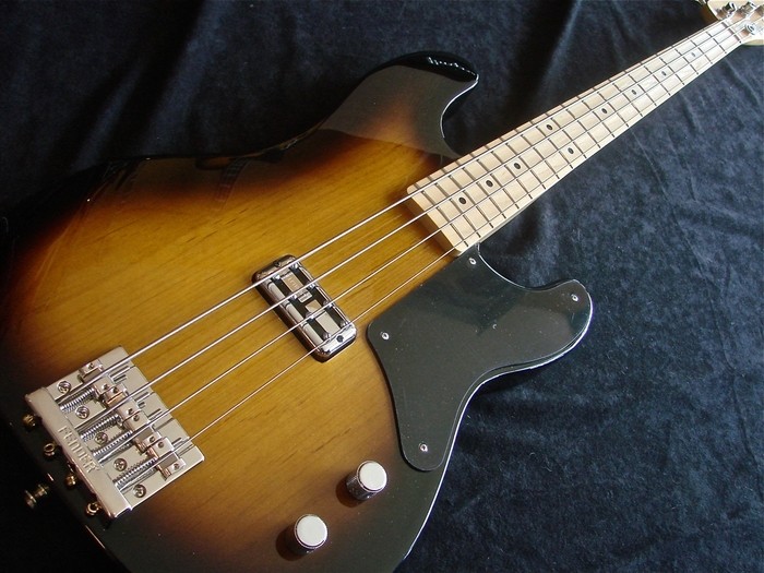 Fender Classic Player Cabronita Precision Bass (50840)