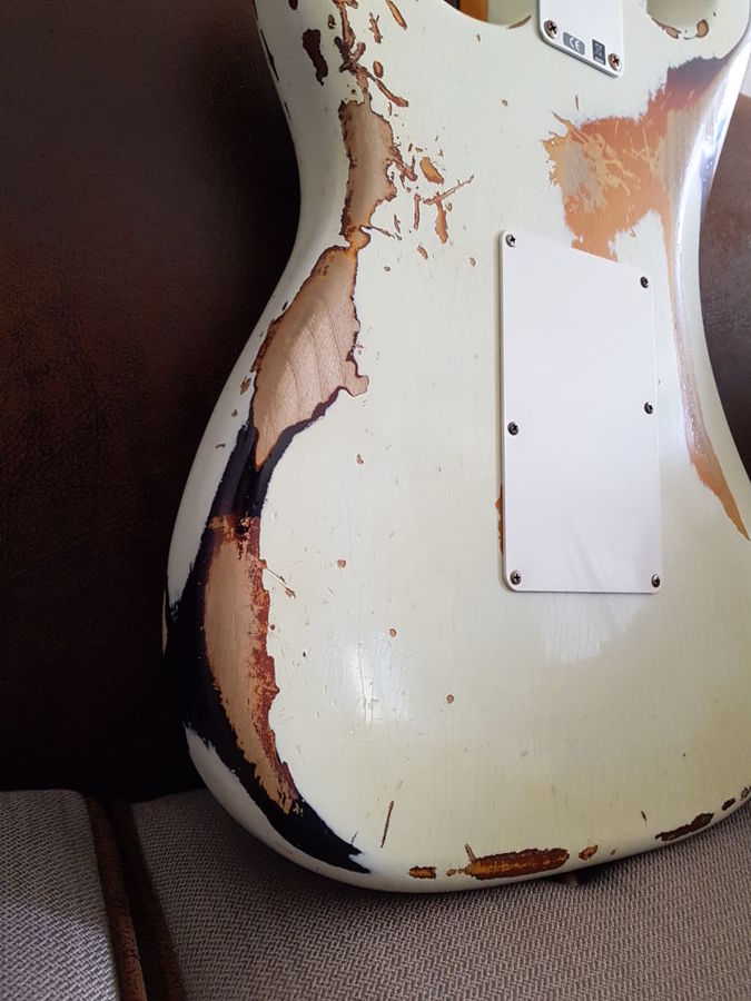 fender stratocaster 60 2134637
