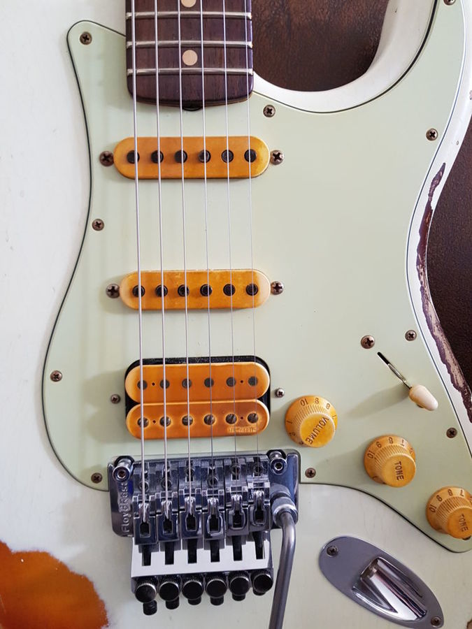 fender stratocaster 60 2134631