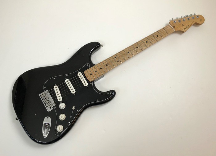 Fender Custom Shop Closet Classic Stratocaster Pro (12705)