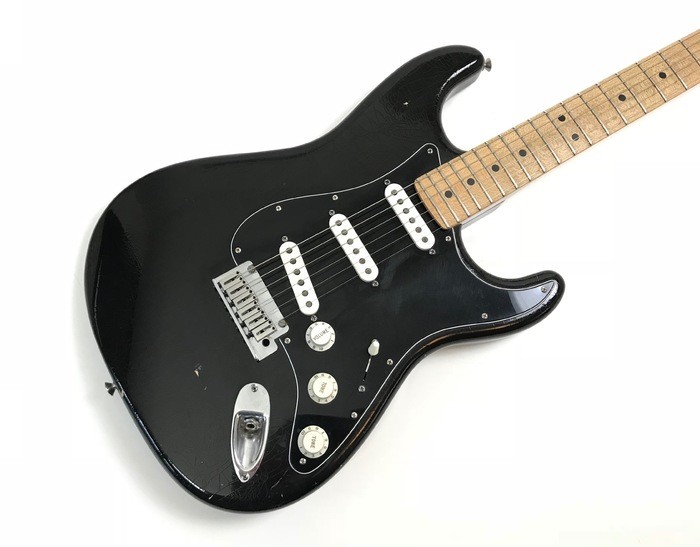 Fender Custom Shop Closet Classic Stratocaster Pro (63638)