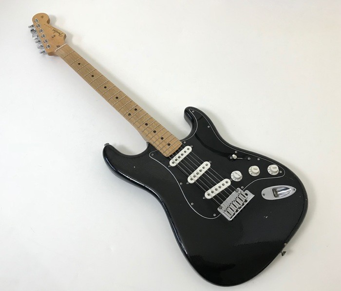 Fender Custom Shop Closet Classic Stratocaster Pro (78723)