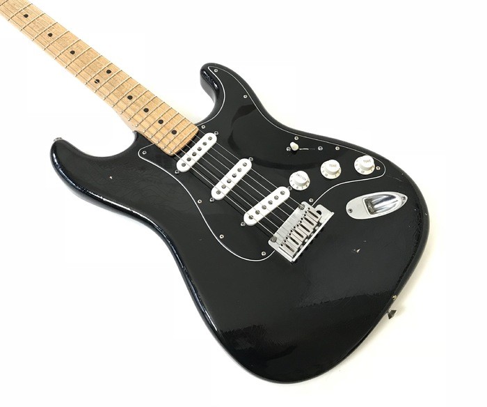 Fender Custom Shop Closet Classic Stratocaster Pro (38039)