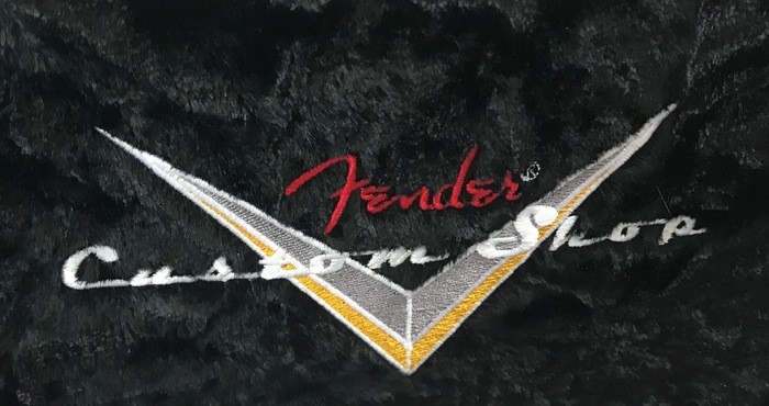 Fender Custom Shop Closet Classic Stratocaster Pro (58450)