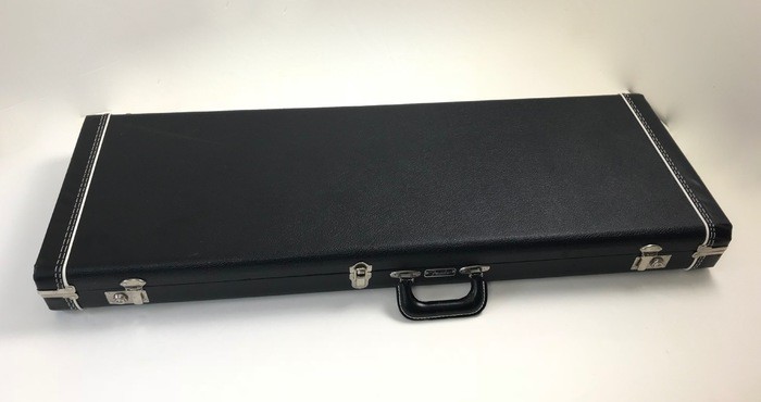 Fender Custom Shop Closet Classic Stratocaster Pro (27150)