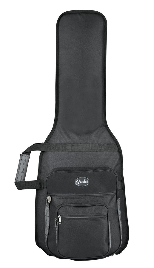 Fender Deluxe Gig Bag Strat/Tele image (518854) Audiofanzine