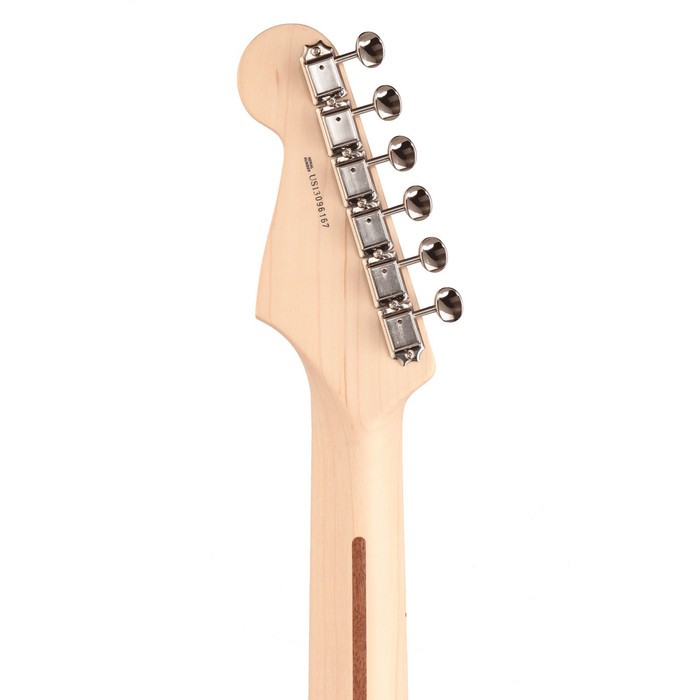 Fender Eric Clapton Stratocaster (23397)