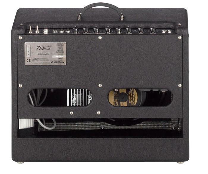 Fender Hot Rod Deluxe image (293108) Audiofanzine