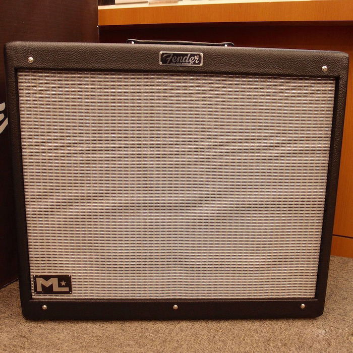 Fender Hot Rod DeVille ML 212 image (1432394) Audiofanzine