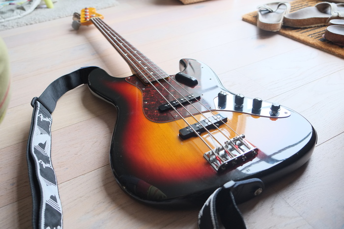 Fender Japan ／jazz bass 最高級のスーパー - www.woodpreneurlife.com