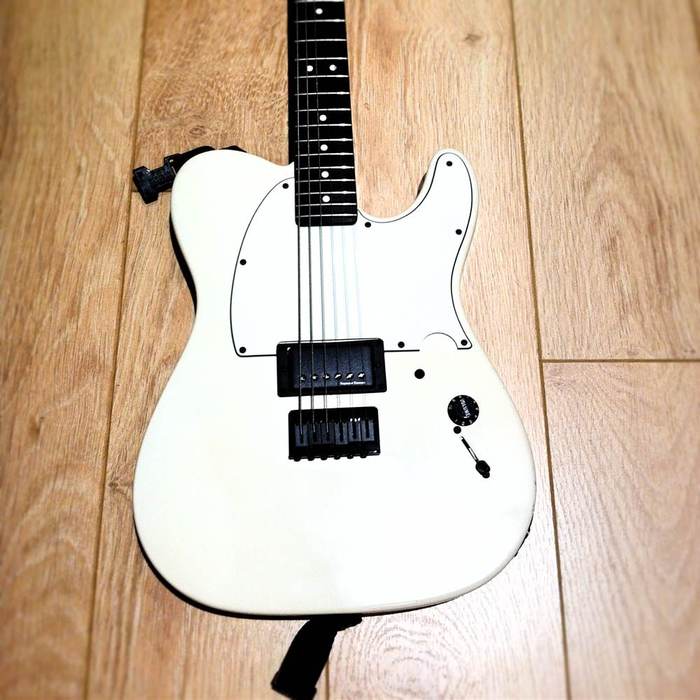 Fender Jim Root Telecaster image (#573952) - Audiofanzine