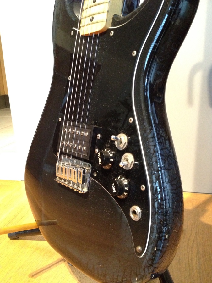 Photo Fender Lead I Fender LEAD 1 (520142) Audiofanzine