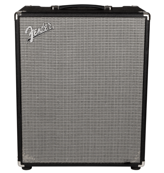 Fender Rumble 500 Head V3 image (774204) Audiofanzine