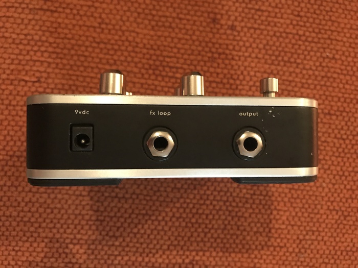 Fishman Aura Spectrum DI image (#1830170) - Audiofanzine