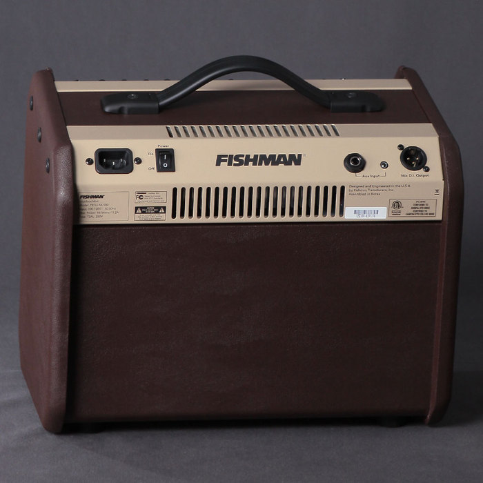 Fishman Loudbox Mini image (1489310) Audiofanzine