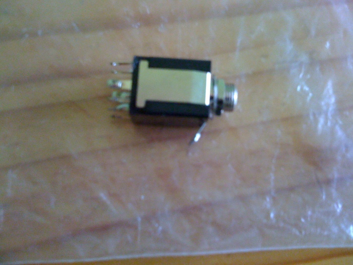 Photo Fishman Powerchip Fishman Powerchip (88884) (611499