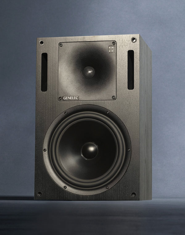 Photo Genelec 1032A Genelec 1032A (14767) (234218) Audiofanzine