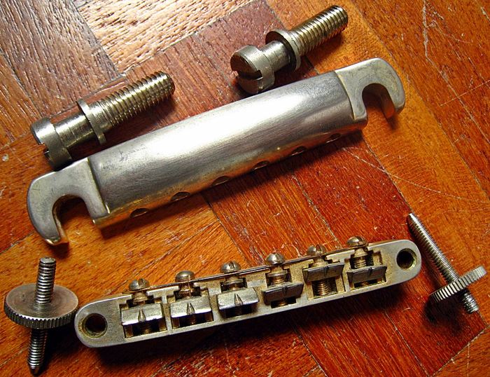 Photo Gibson Bridges Abr 1 W/full Assembly Gibson Bridges Abr 1 W/full Assembly (46111 Photo Gibson Bridges Abr 1 W/full Assembly Gibson Bridges Abr 1 W/full Assembly (46111