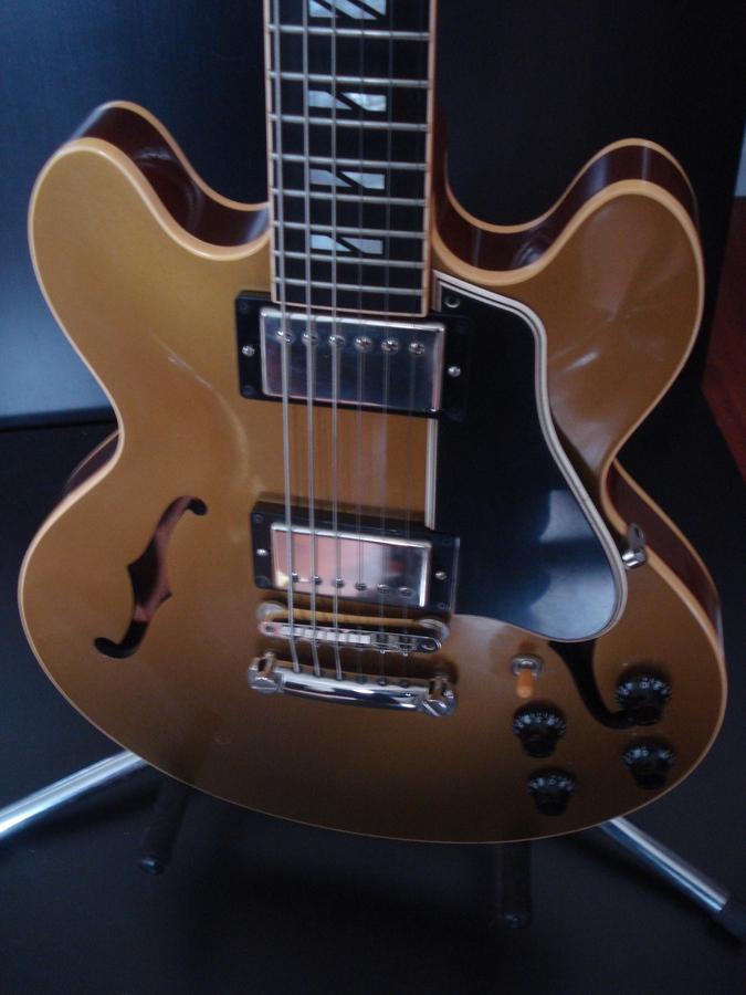 Photo Gibson Kiefer Sutherland KS336 Gibson Kiefer Sutherland KS336 (43915) (359042