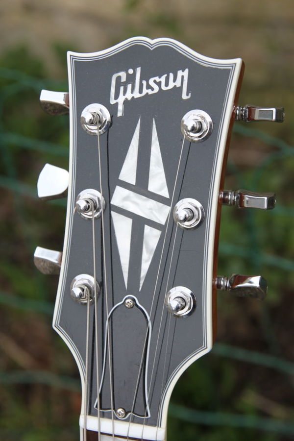 gibson les paul 2136857