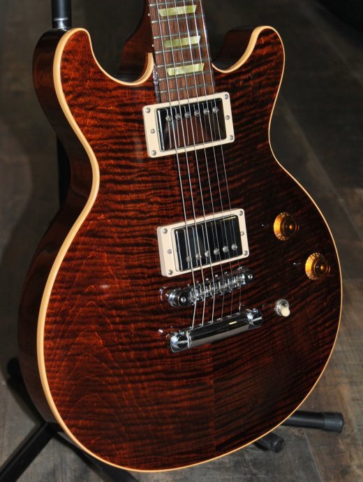 Gibson Les Paul Standard DC image (1851342) Audiofanzine
