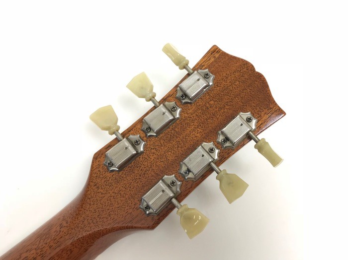 Gibson Les Paul Tribute 1952 - Gold Top (5627)